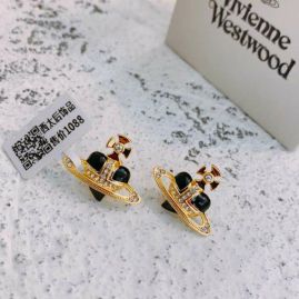 Picture of Vividness Westwood Earring _SKUVividnessWestwoodearring05179717314